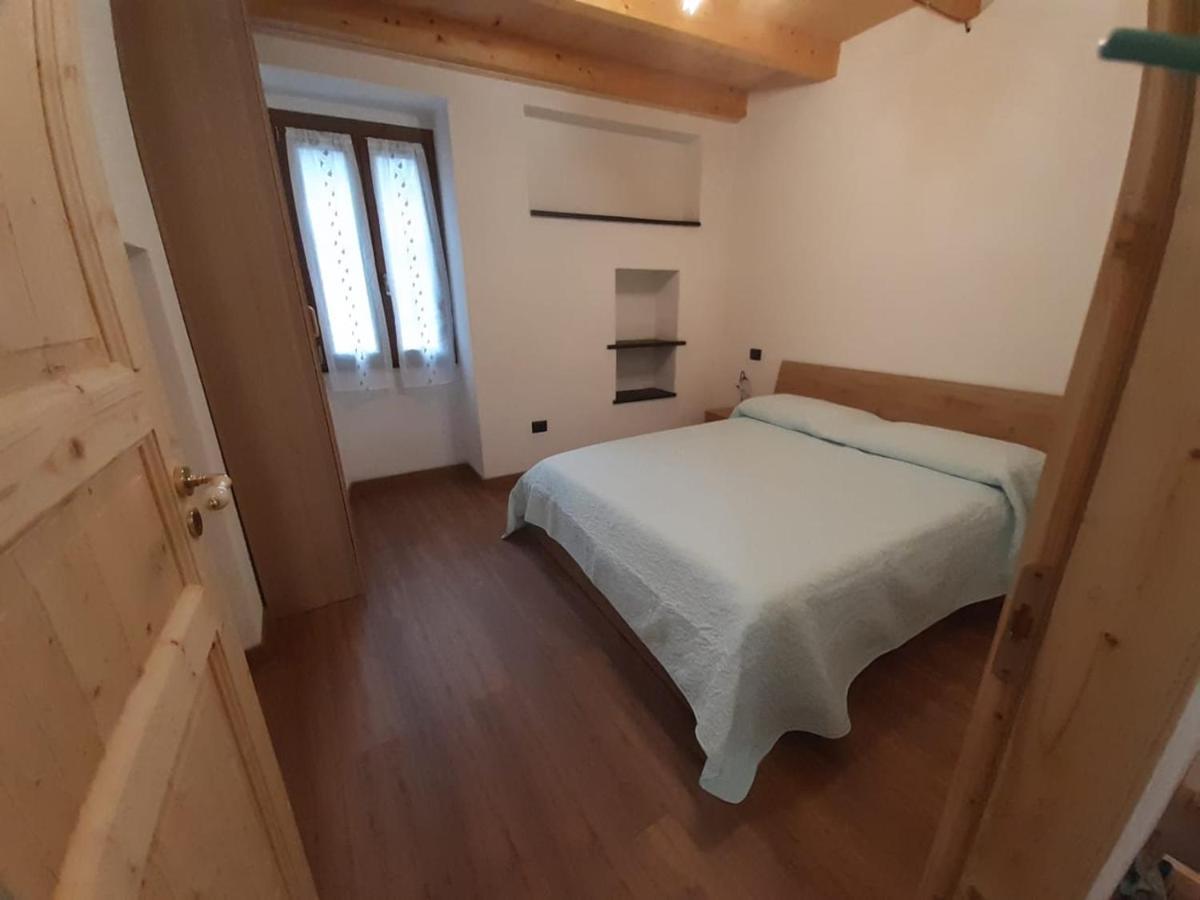 Casa Ylenia Villa Borzonasca Buitenkant foto