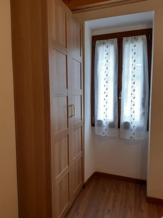 Casa Ylenia Villa Borzonasca Buitenkant foto