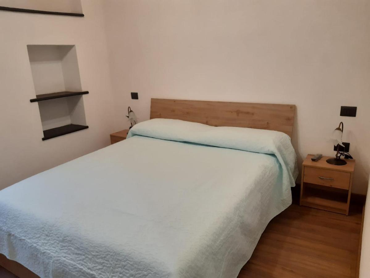 Casa Ylenia Villa Borzonasca Buitenkant foto