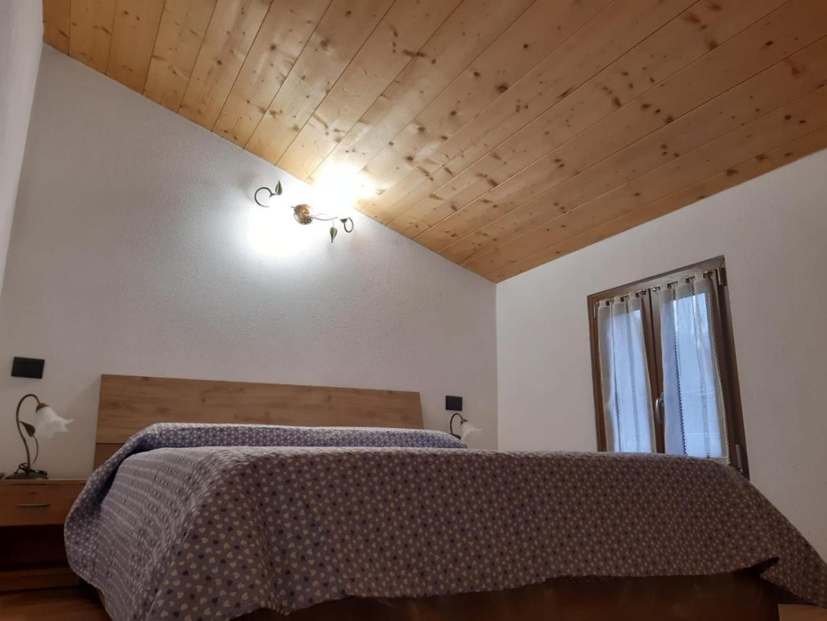 Casa Ylenia Villa Borzonasca Buitenkant foto