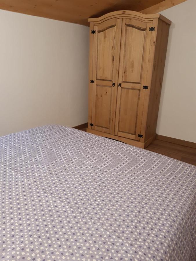 Casa Ylenia Villa Borzonasca Buitenkant foto