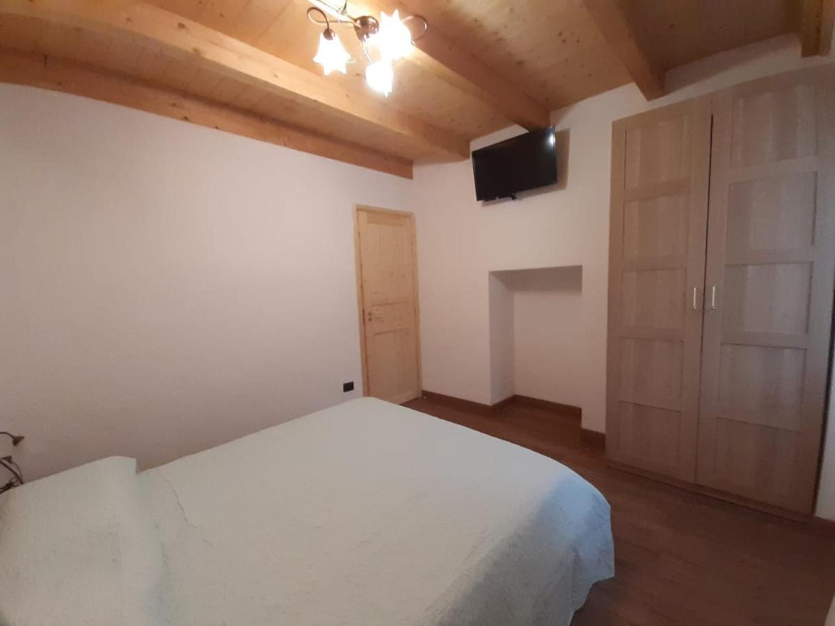 Casa Ylenia Villa Borzonasca Buitenkant foto