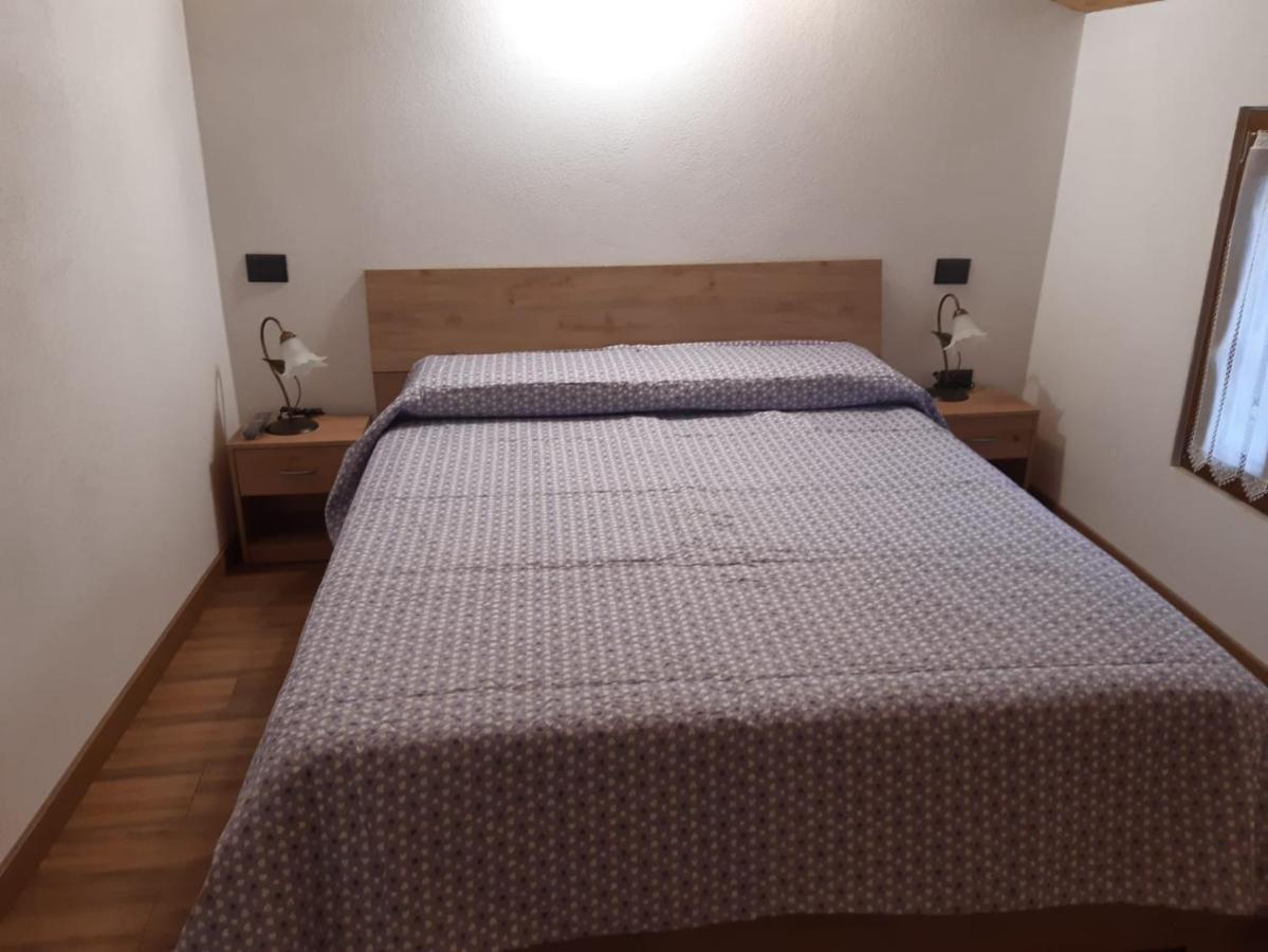 Casa Ylenia Villa Borzonasca Buitenkant foto