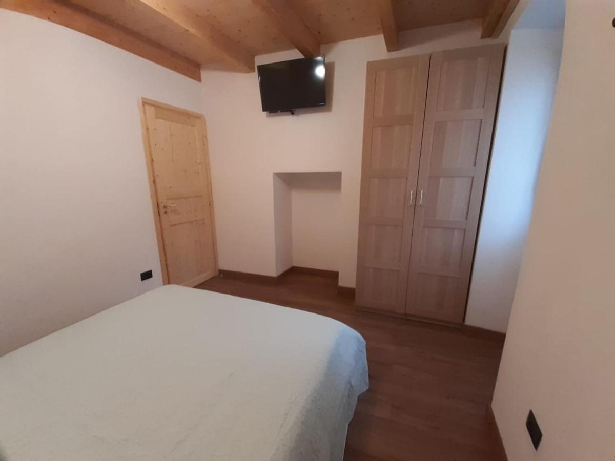 Casa Ylenia Villa Borzonasca Buitenkant foto
