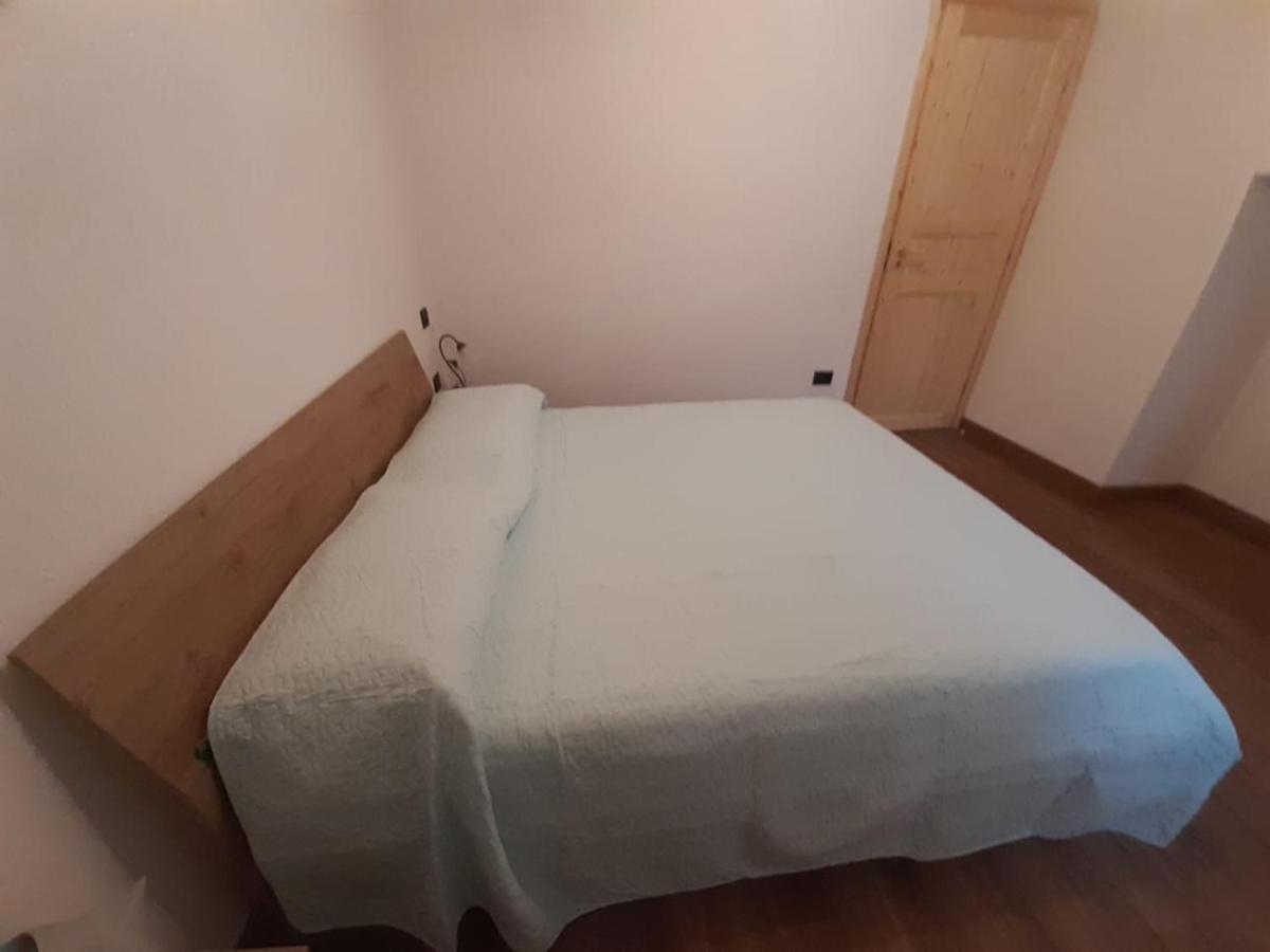 Casa Ylenia Villa Borzonasca Buitenkant foto