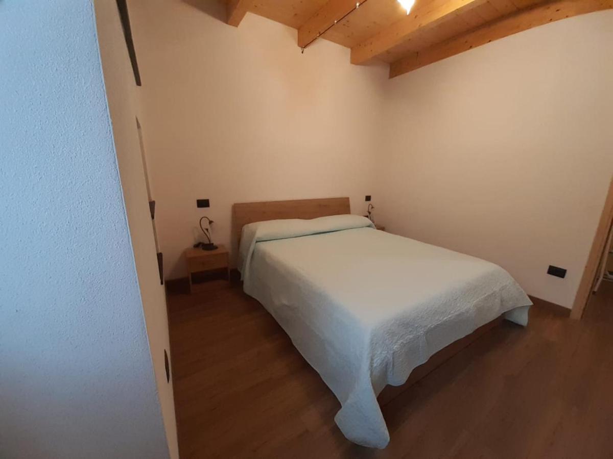 Casa Ylenia Villa Borzonasca Buitenkant foto